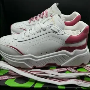 Dolce & Gabbana | Shoes | Dolce Gabbana Sneaker Bassa